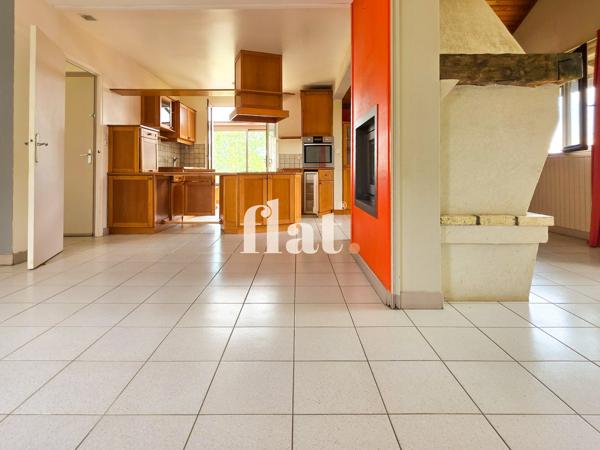 Maison 5 pièce(s) 4 chambre(s) 137 m²