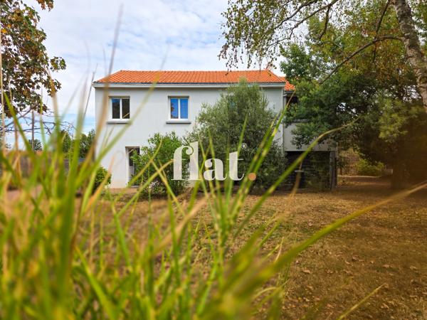 Maison 5 pièce(s) 4 chambre(s) 137 m²