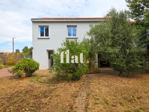 Maison 5 pièce(s) 4 chambre(s) 137 m²