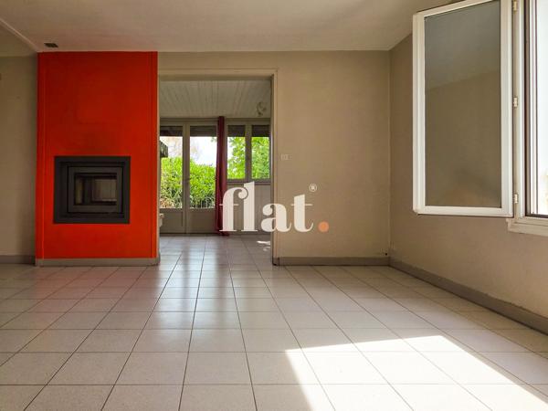Maison 5 pièce(s) 4 chambre(s) 137 m²