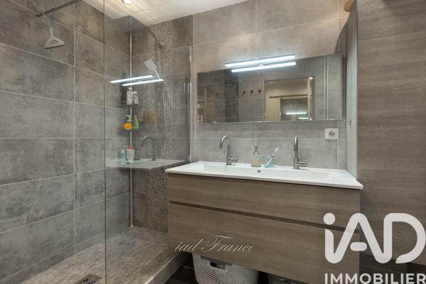 Appartement à vendre 3 pièces 57 m² Le Pecq