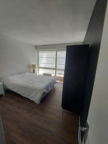 Grand T2 lumineux vue mer