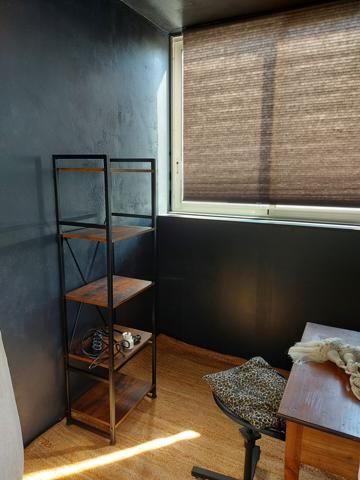 Grand T2 lumineux vue mer