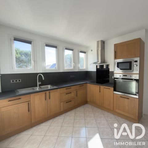 Appartement à vendre 3 pièces 53 m² La Rochette