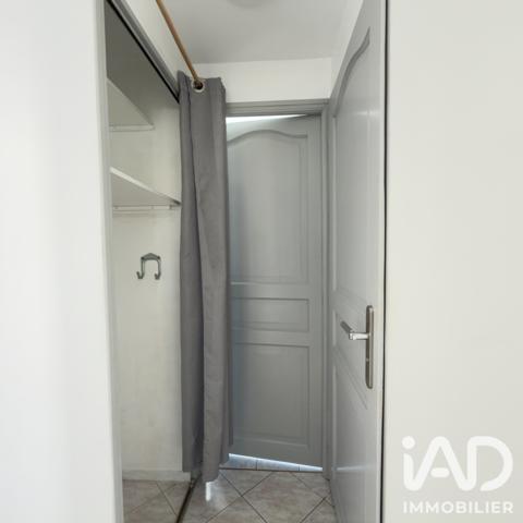 Appartement à vendre 3 pièces 53 m² La Rochette