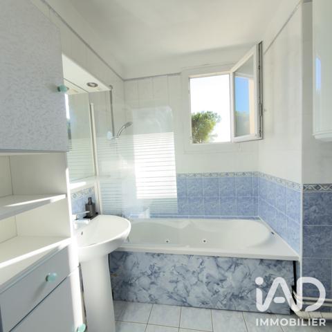 Appartement à vendre 3 pièces 53 m² La Rochette