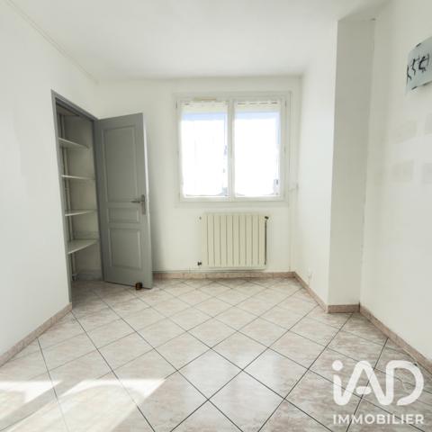Appartement à vendre 3 pièces 53 m² La Rochette
