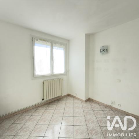 Appartement à vendre 3 pièces 53 m² La Rochette