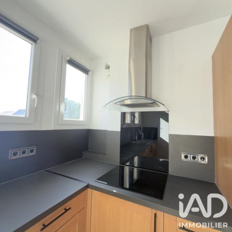 Appartement à vendre 3 pièces 53 m² La Rochette