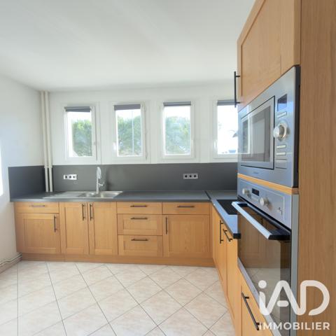 Appartement à vendre 3 pièces 53 m² La Rochette
