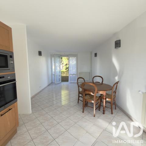 Appartement à vendre 3 pièces 53 m² La Rochette