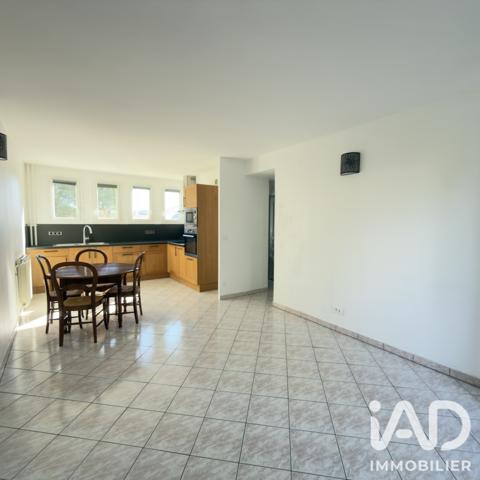 Appartement à vendre 3 pièces 53 m² La Rochette