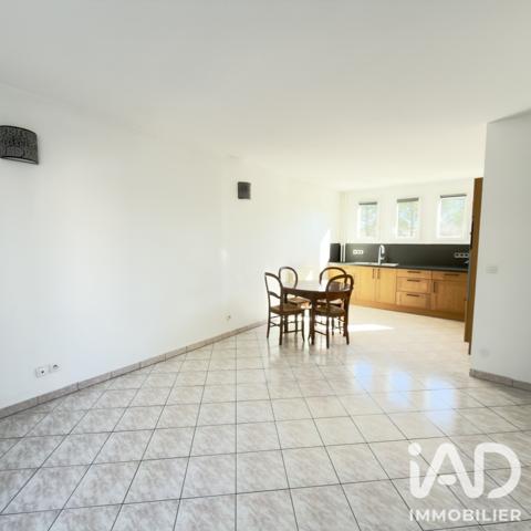 Appartement à vendre 3 pièces 53 m² La Rochette
