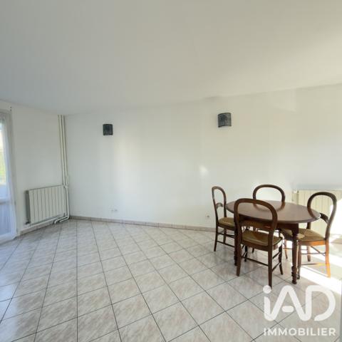Appartement à vendre 3 pièces 53 m² La Rochette