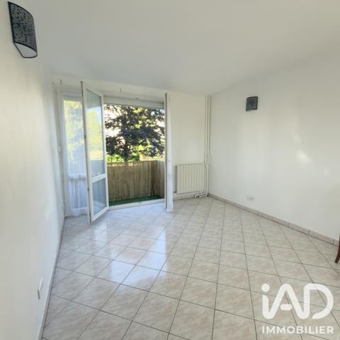 Appartement à vendre 3 pièces 53 m² La Rochette