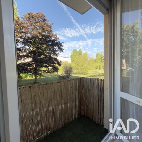 Appartement à vendre 3 pièces 53 m² La Rochette