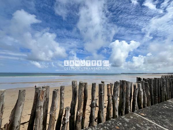 Appartement à vendre 3 pièces - 58 m²