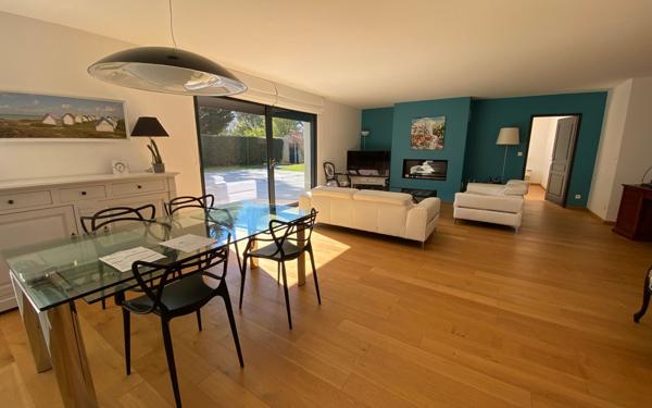 Maison à vendre    4 pièces •  Les Mathes