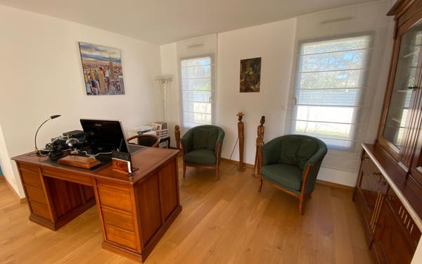 Maison à vendre    4 pièces •  Les Mathes