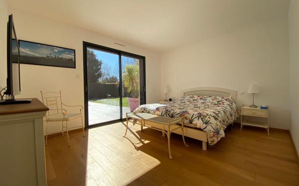 Maison à vendre    4 pièces •  Les Mathes