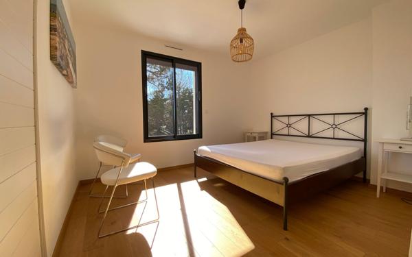 Maison à vendre    4 pièces •  Les Mathes