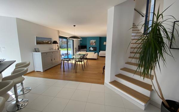 Maison à vendre    4 pièces •  Les Mathes