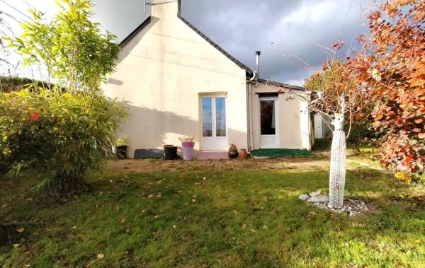 Vente Maison ref.7248 Campagne plain-pied à rafraîchir Averton   