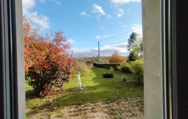 Vente Maison ref.7248 Campagne plain-pied à rafraîchir Averton   