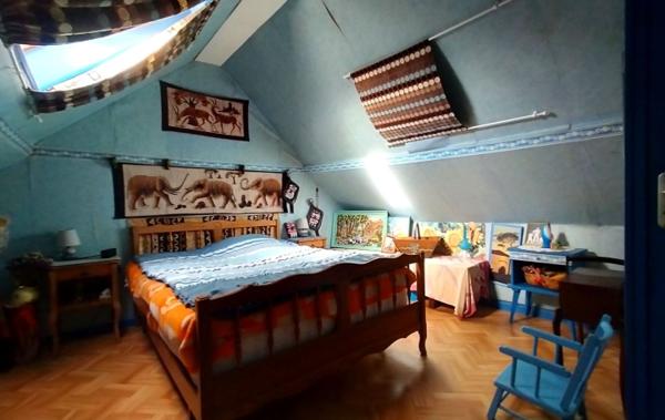 Vente Maison ref.7248 Campagne plain-pied à rafraîchir Averton   