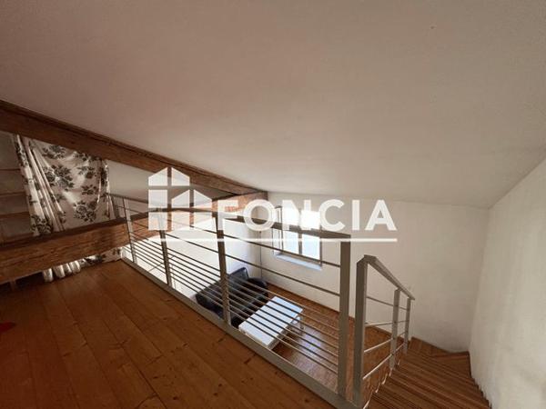 À vendre Appartement 2 pièces 39.4 m² - Avignon 84000