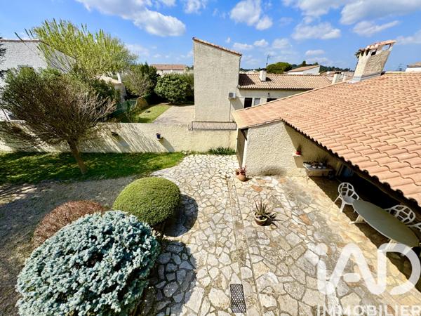 Maison à vendre 6 pièces 128 m² Milhaud