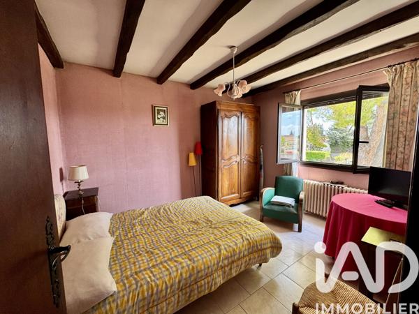 Maison à vendre 6 pièces 128 m² Milhaud