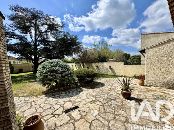 Maison à vendre 6 pièces 128 m² Milhaud