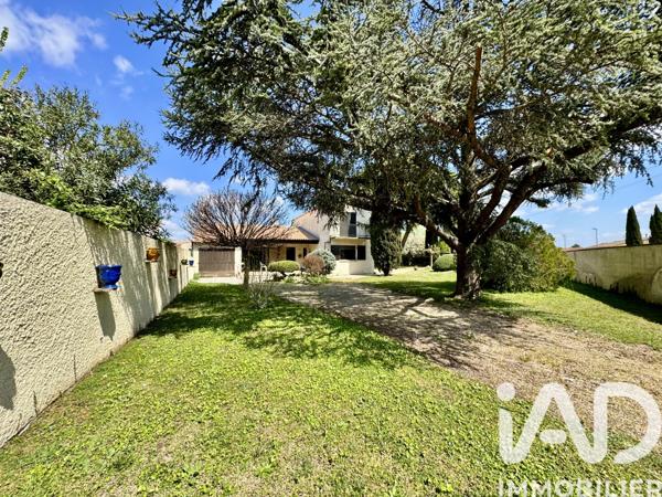 Maison à vendre 6 pièces 128 m² Milhaud