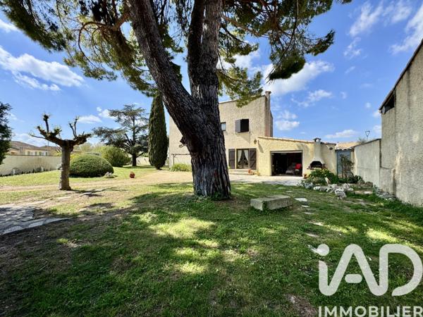 Maison à vendre 6 pièces 128 m² Milhaud