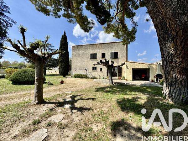 Maison à vendre 6 pièces 128 m² Milhaud