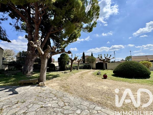 Maison à vendre 6 pièces 128 m² Milhaud