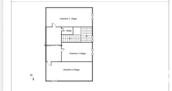 Maison à vendre 6 pièces 128 m² Milhaud