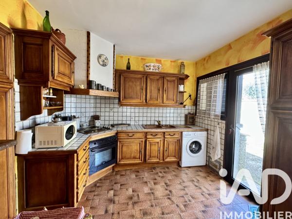 Maison à vendre 6 pièces 128 m² Milhaud