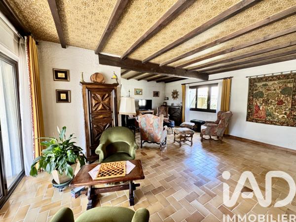 Maison à vendre 6 pièces 128 m² Milhaud