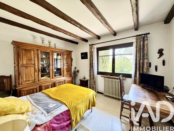 Maison à vendre 6 pièces 128 m² Milhaud