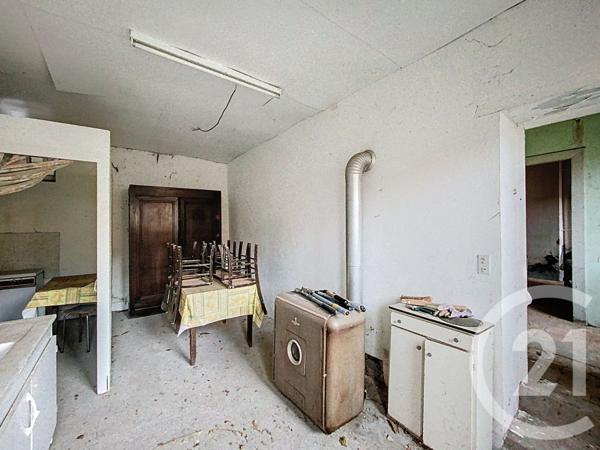 Maison à vendre  2 pièces - 44 m2 CHANTELLE - 03