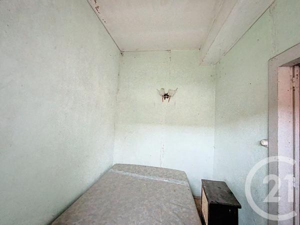 Maison à vendre  2 pièces - 44 m2 CHANTELLE - 03