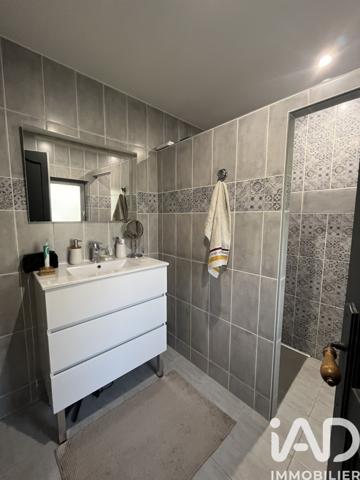 Maison à vendre 3 pièces 94 m² Dienville