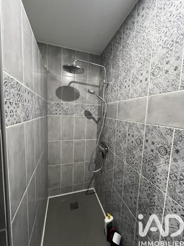 Maison à vendre 3 pièces 94 m² Dienville