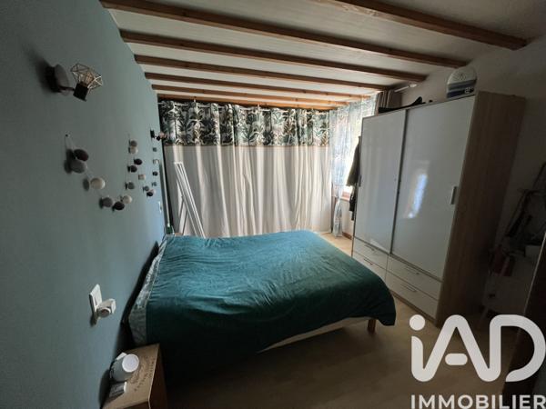 Maison à vendre 3 pièces 94 m² Dienville