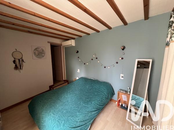 Maison à vendre 3 pièces 94 m² Dienville