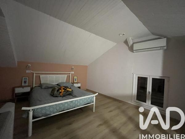 Maison à vendre 3 pièces 94 m² Dienville