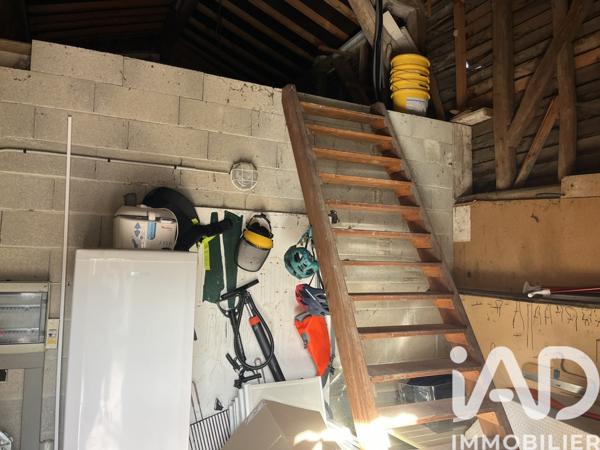 Maison à vendre 3 pièces 94 m² Dienville