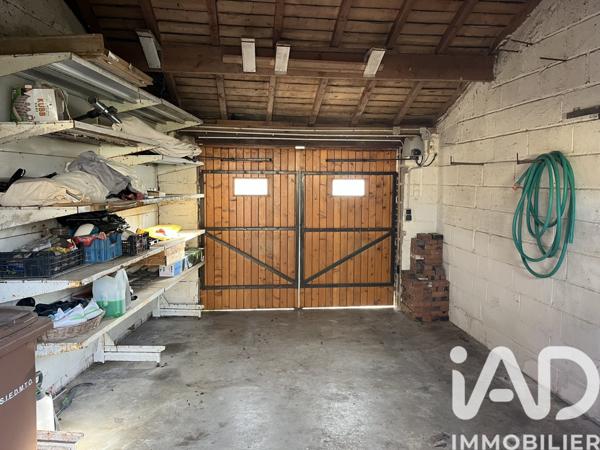 Maison à vendre 3 pièces 94 m² Dienville